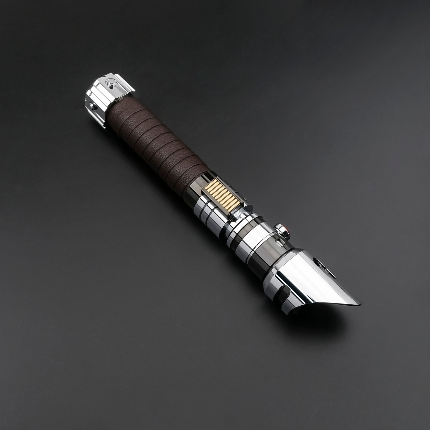 Galen Marek - Star Killer Lightsaber