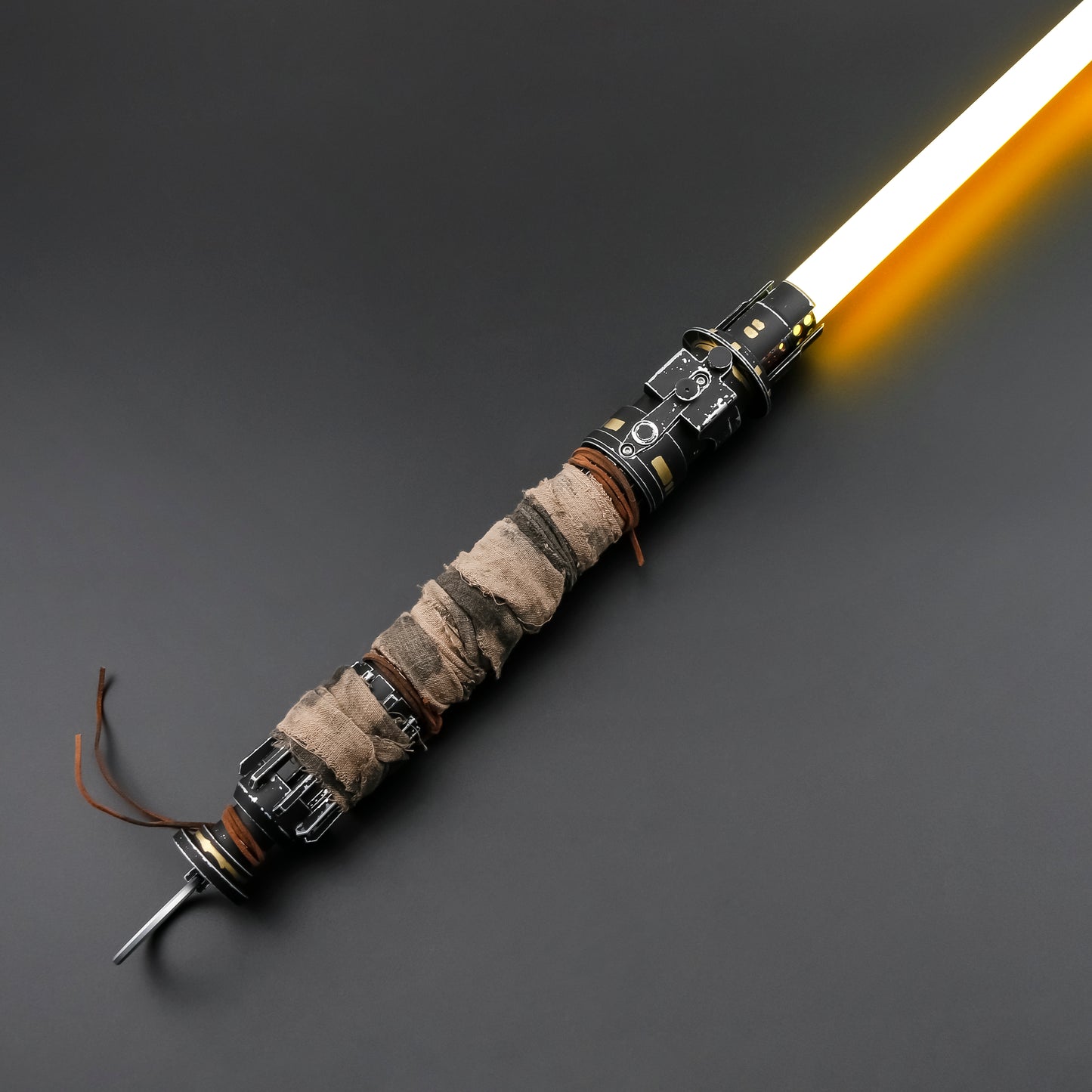 Boone Kestis Lightsaber
