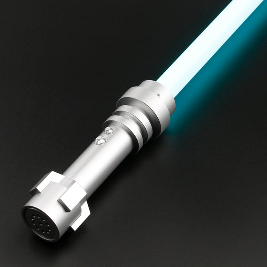 Small LEGO Lightsaber