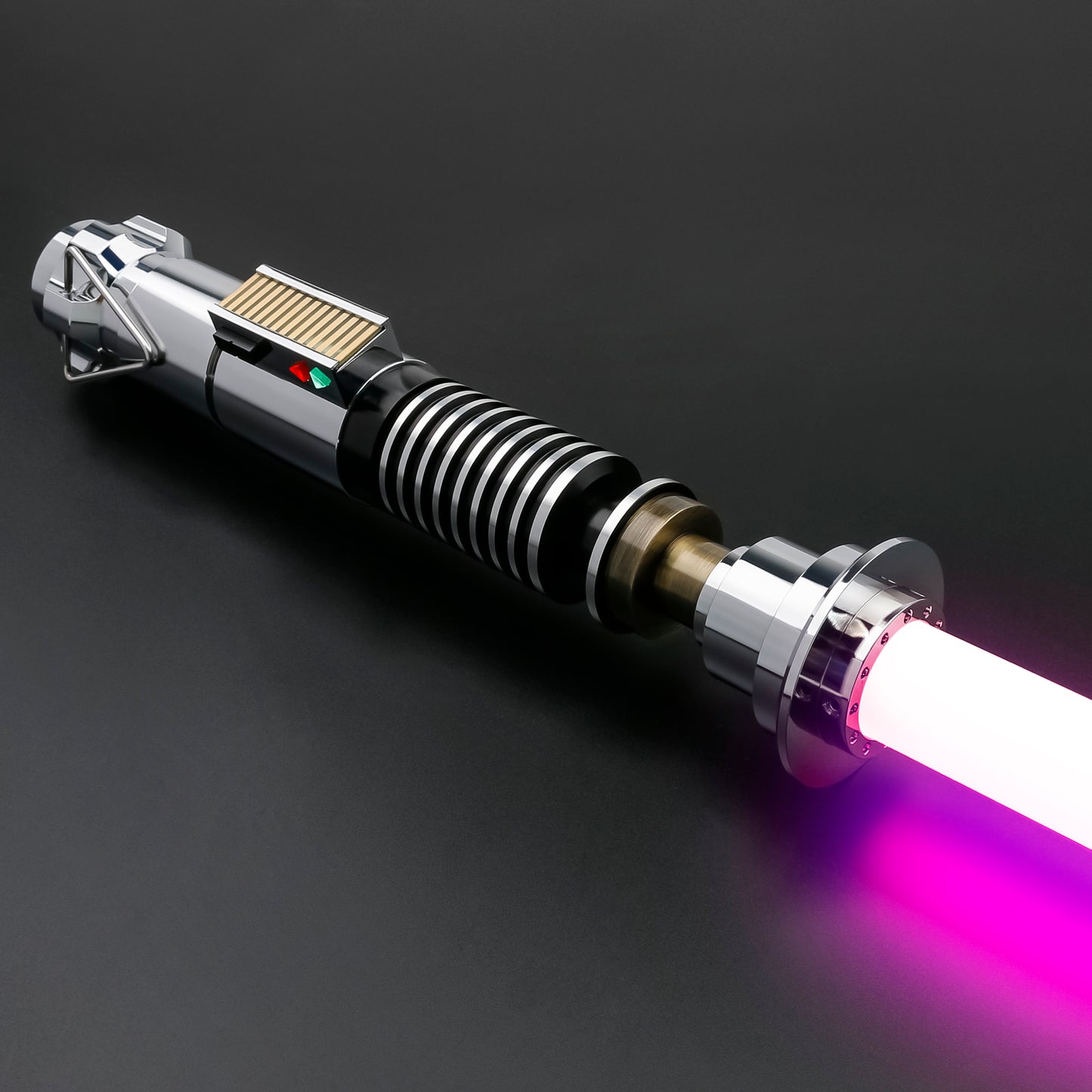 Luke Lightsaber EP6
