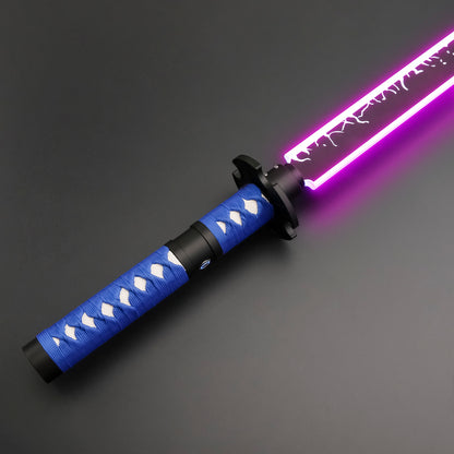 Katana Lightsaber (Katana Blade)