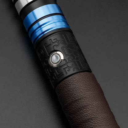 Cosmic wind Lightsaber