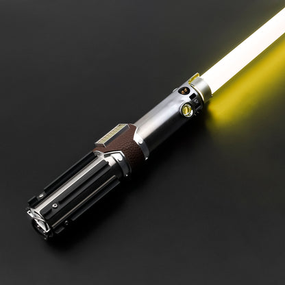 Luke Lightsaber EP9