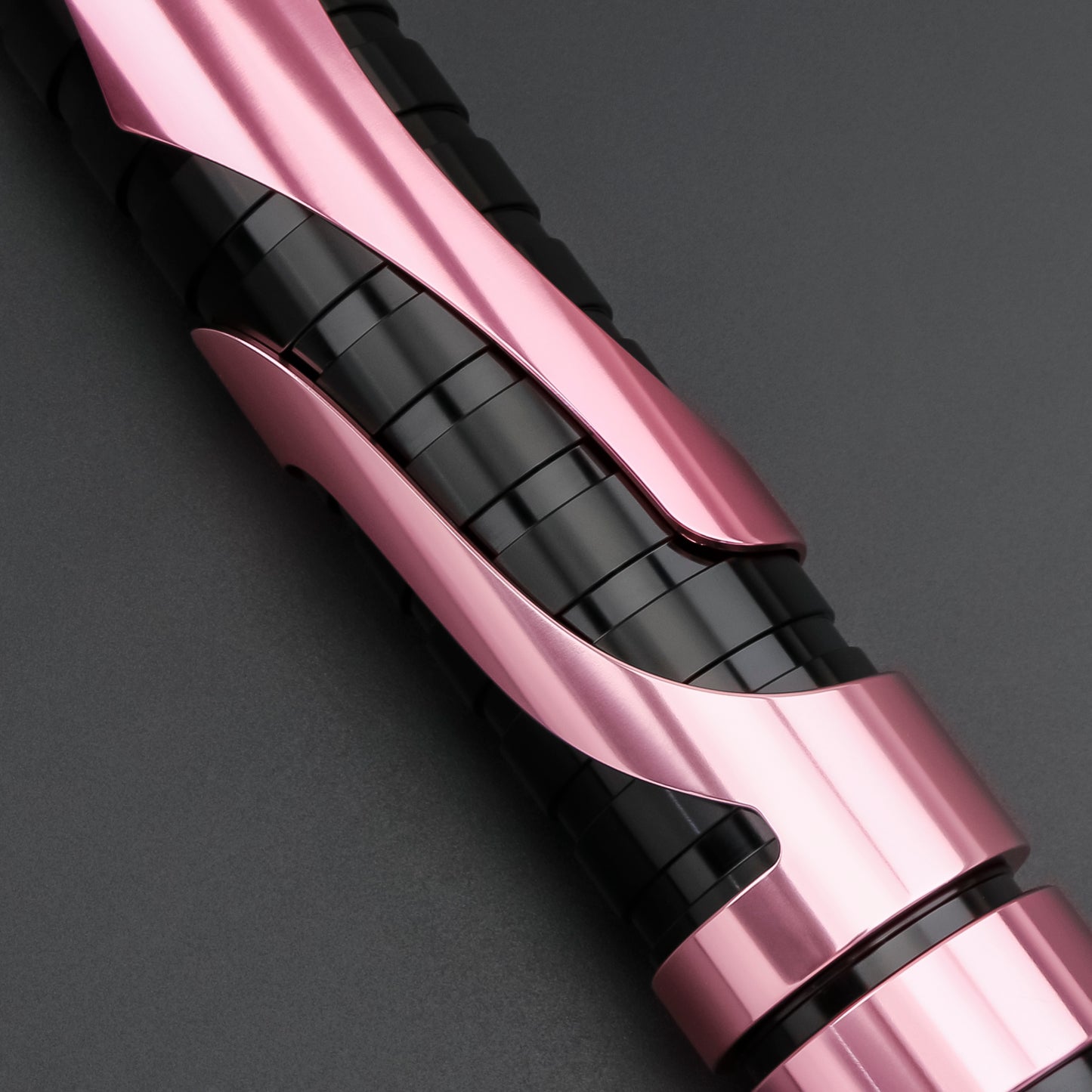 Soldier Lightsaber