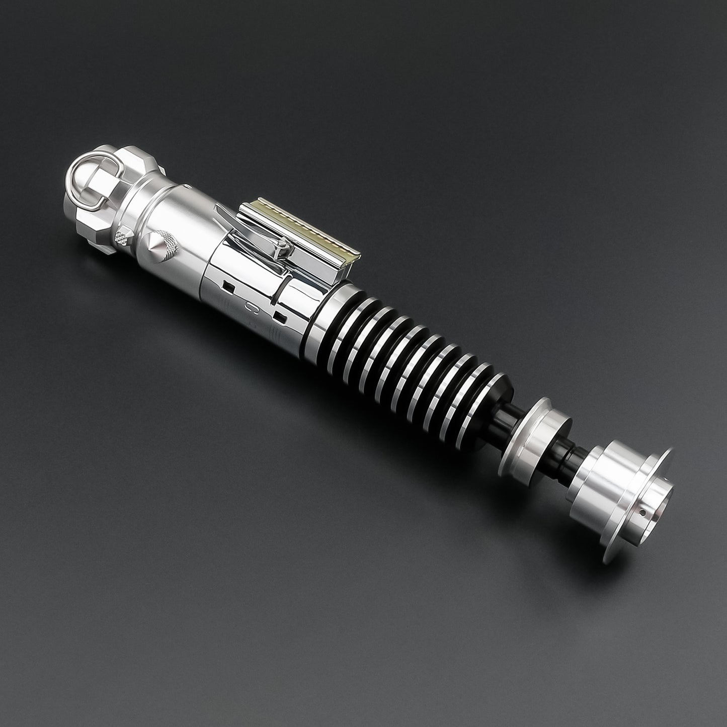 Luke Lightsaber EP5