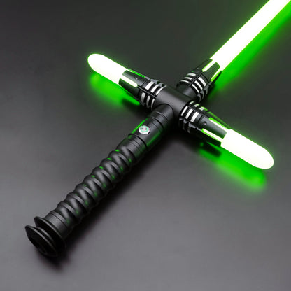Crossguard Eco Lightsaber