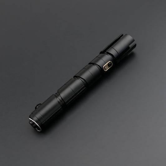 Stranger V2 Lightsaber