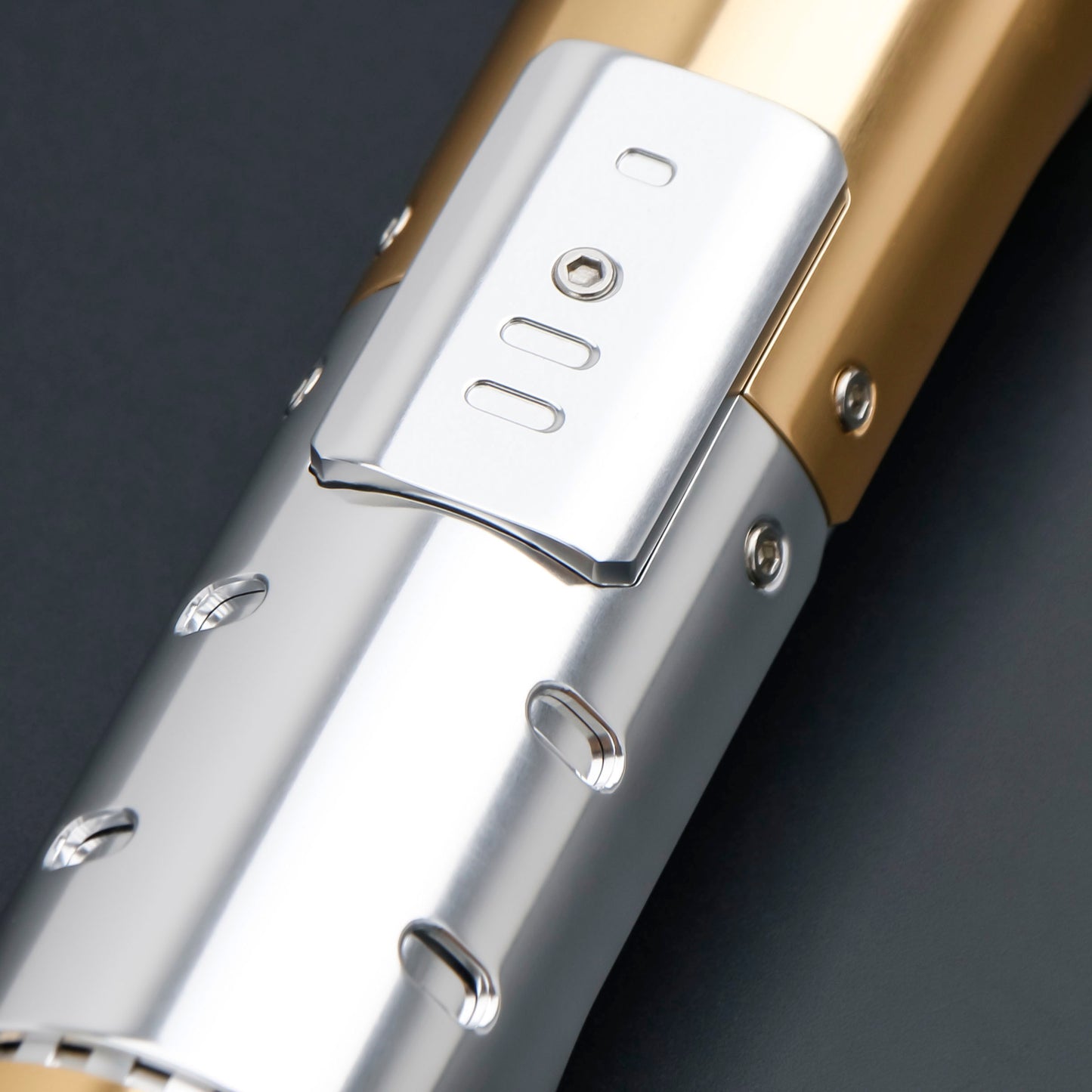 Crew V2 Lightsaber