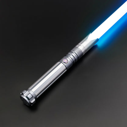 E02 A Lightsaber