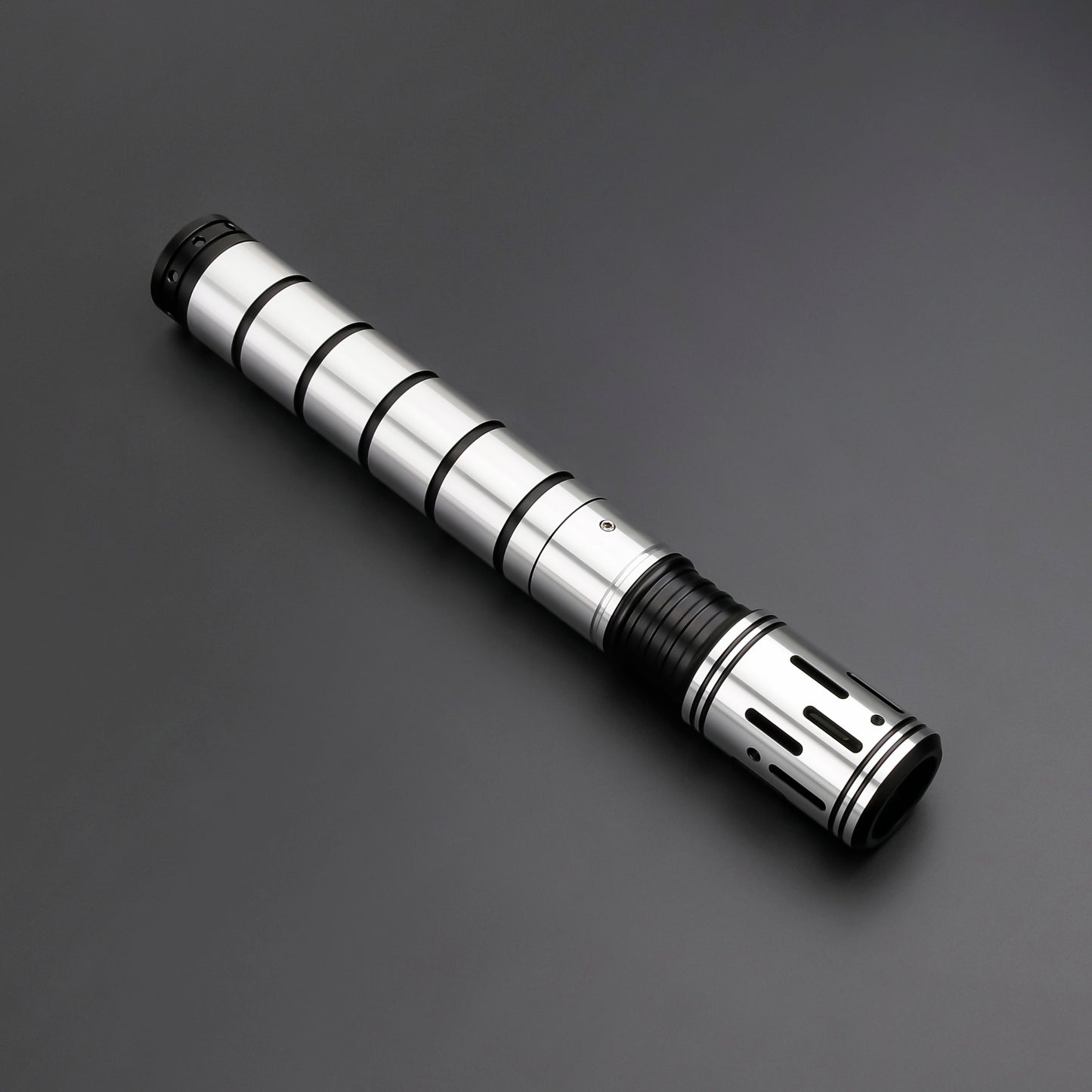 E08 A Lightsaber
