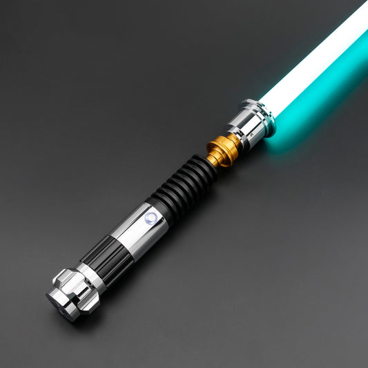 Obi-Wan V2 Lightsaber