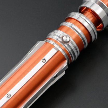 Leia V2 Lightsaber