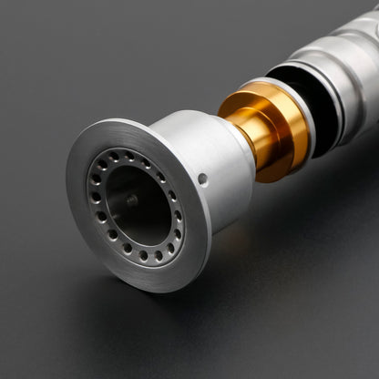 The Lord Lightsaber