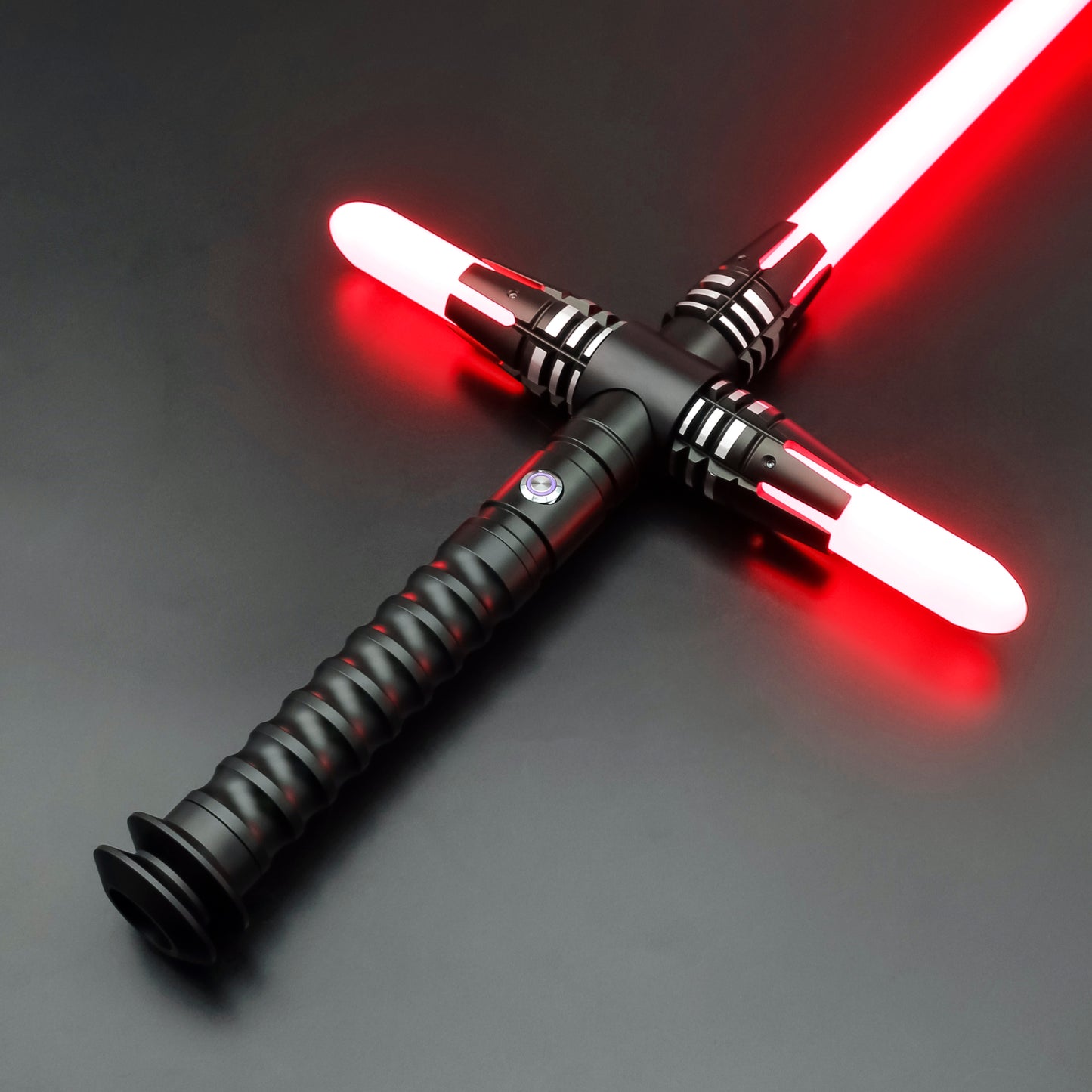 Crossguard Eco Lightsaber
