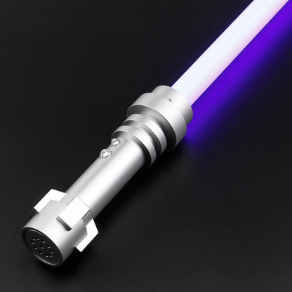 Small LEGO Lightsaber