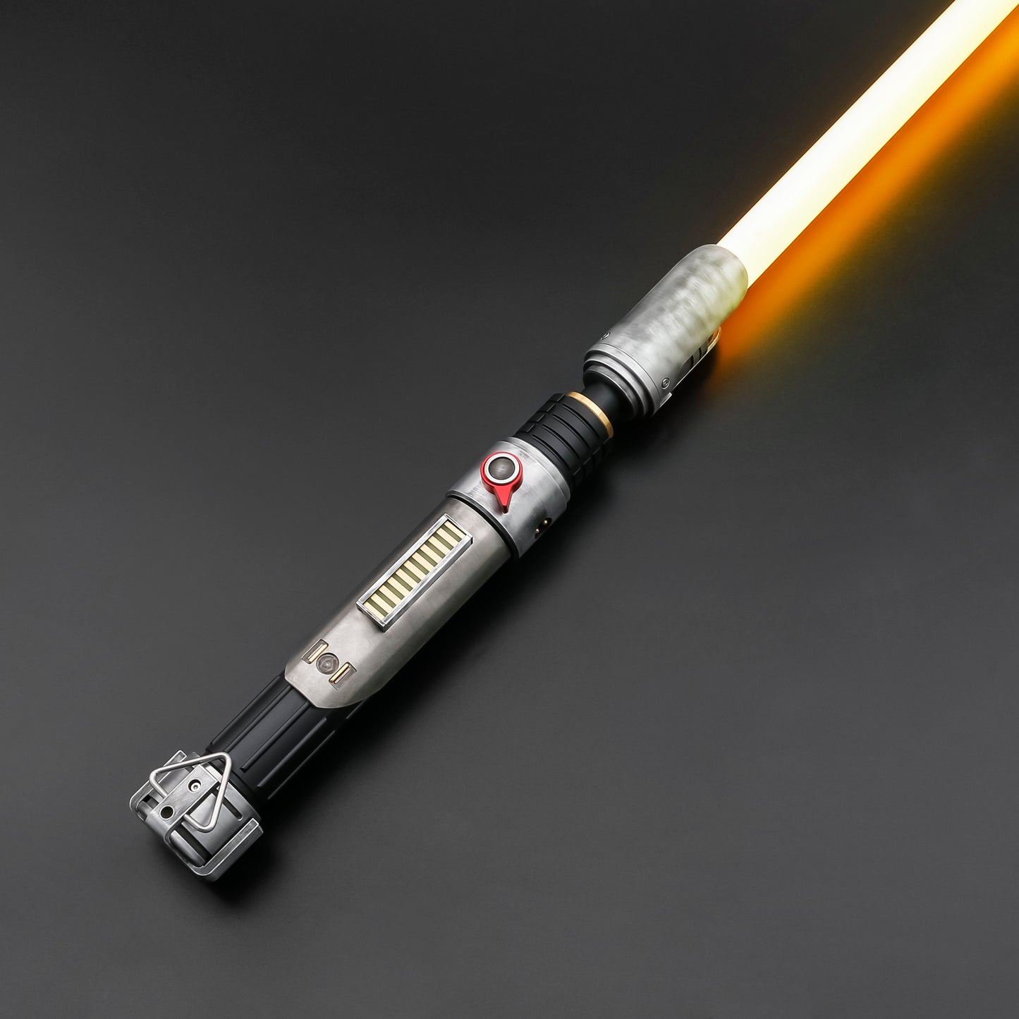 Sabine Lightsaber (Weathered)