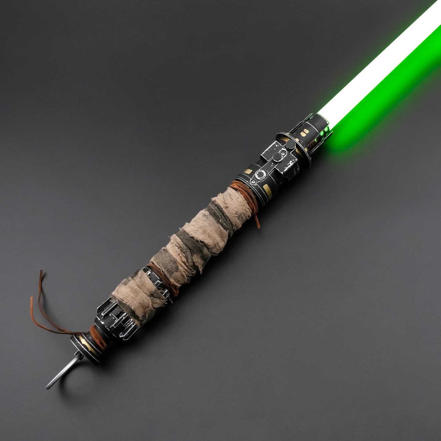 Boone Kestis Lightsaber