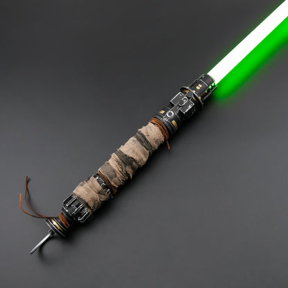 Boone Kestis Lightsaber