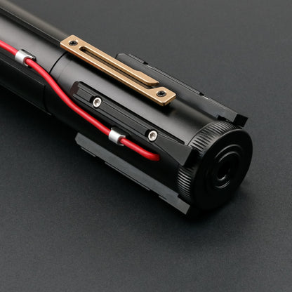 Kylo Ren V2 Lightsaber