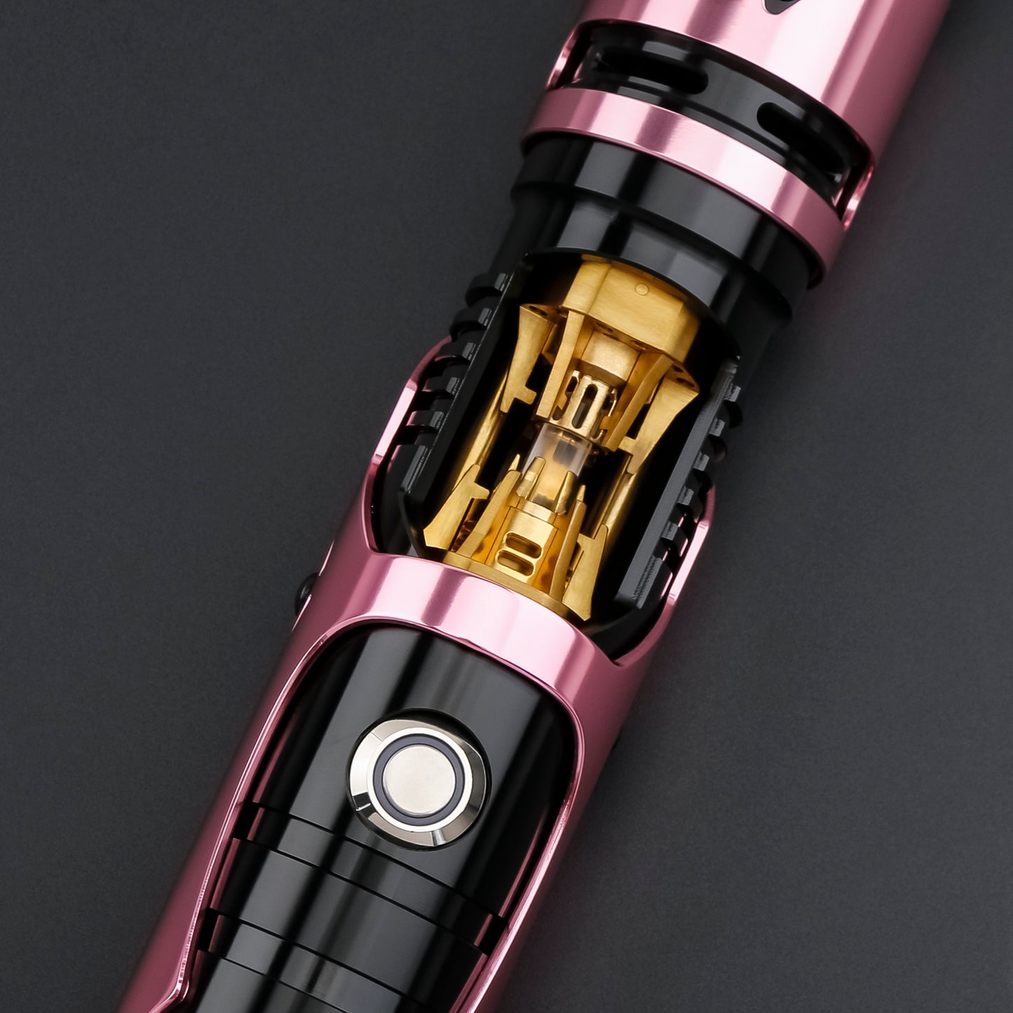 Soldier Lightsaber