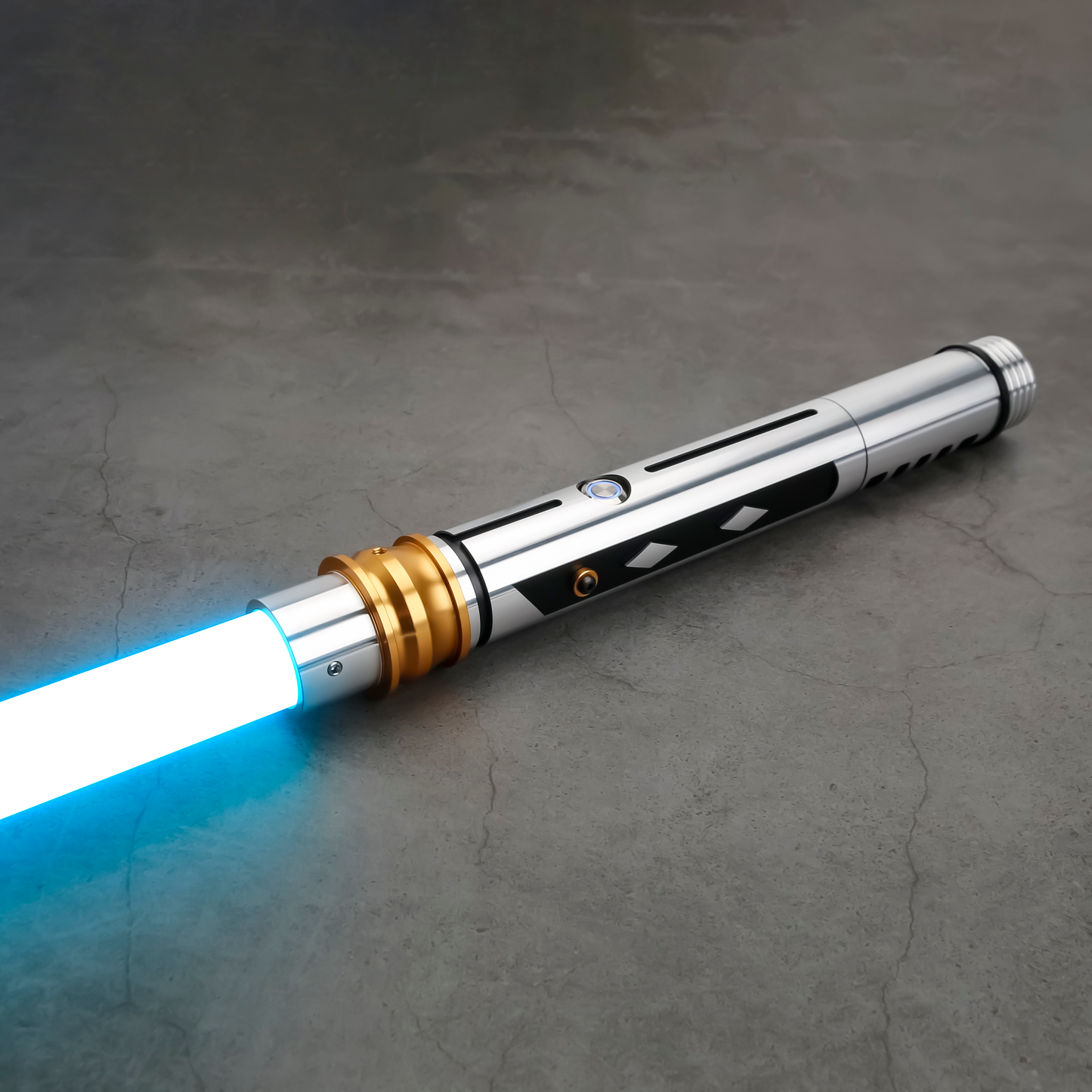 Ahsoka V2 Lightsaber (Single hilt)