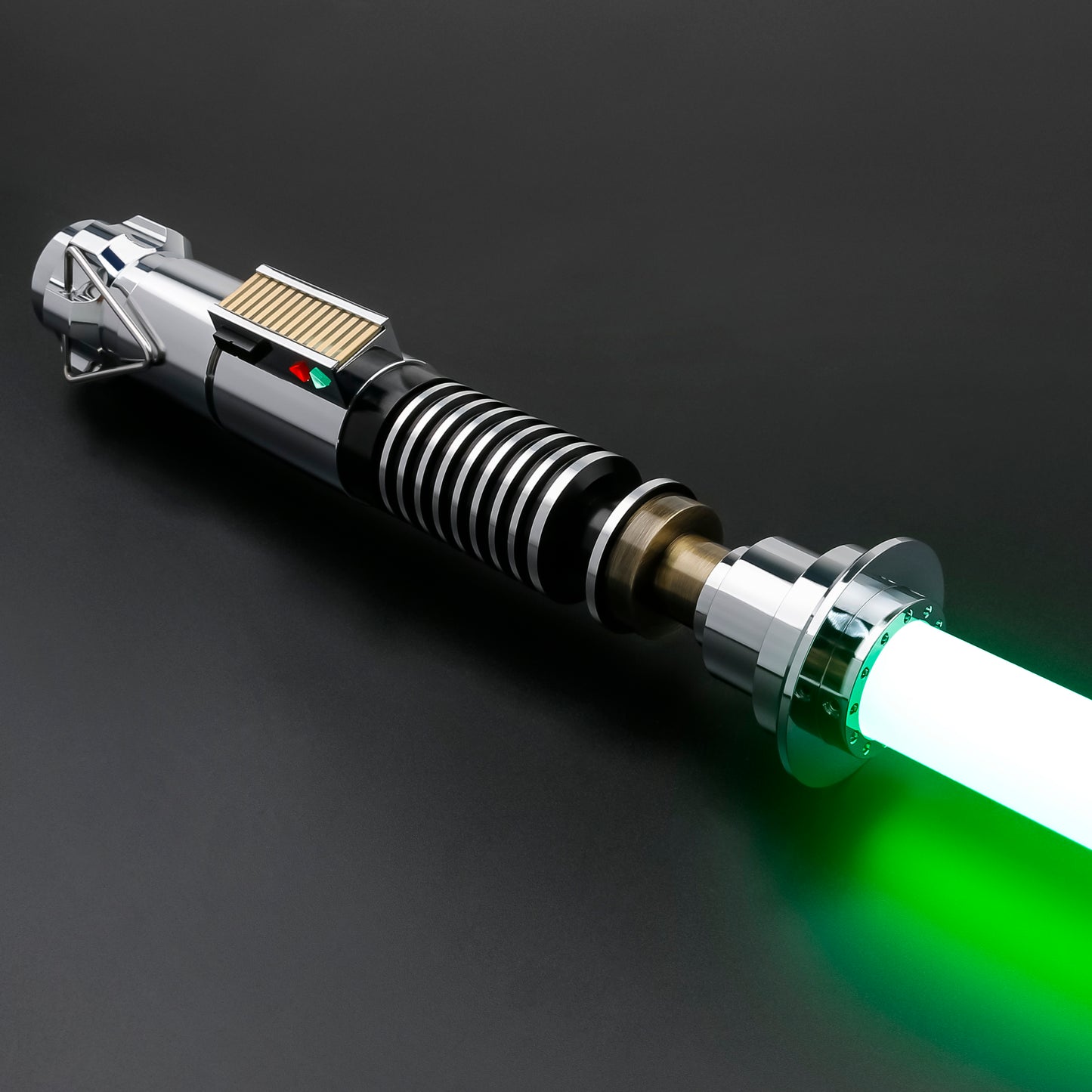 Luke Lightsaber EP6