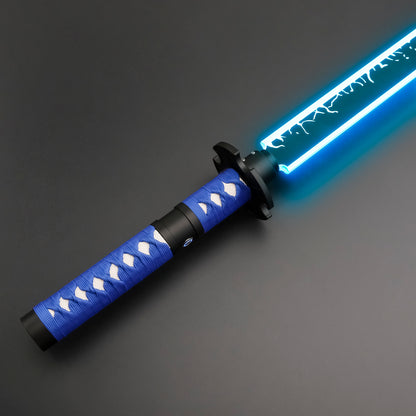 Katana Lightsaber (Katana Blade)