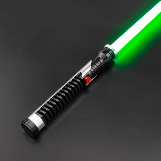 Qui-Gon Lightsaber