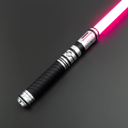 E04 A Lightsaber