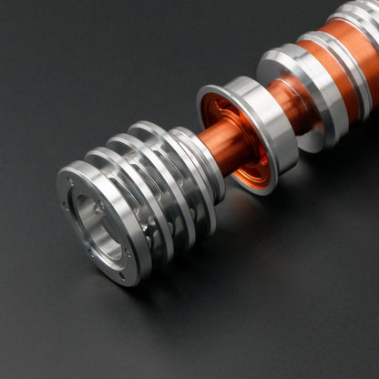 Leia V2 Lightsaber