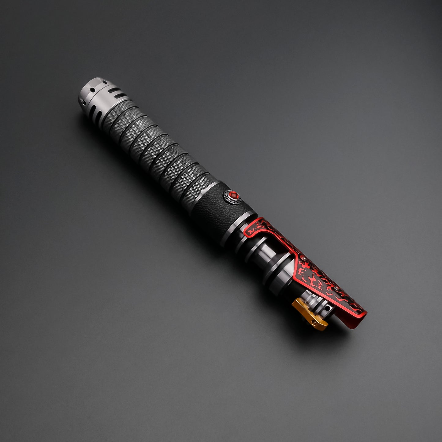 Relic Hunter Lightsaber