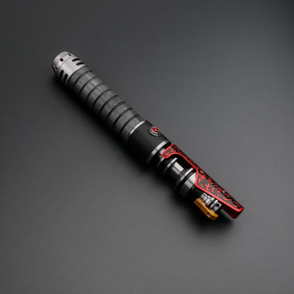 Relic Hunter Lightsaber
