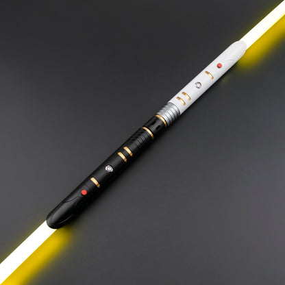 Temple Guard V2 Lightsaber