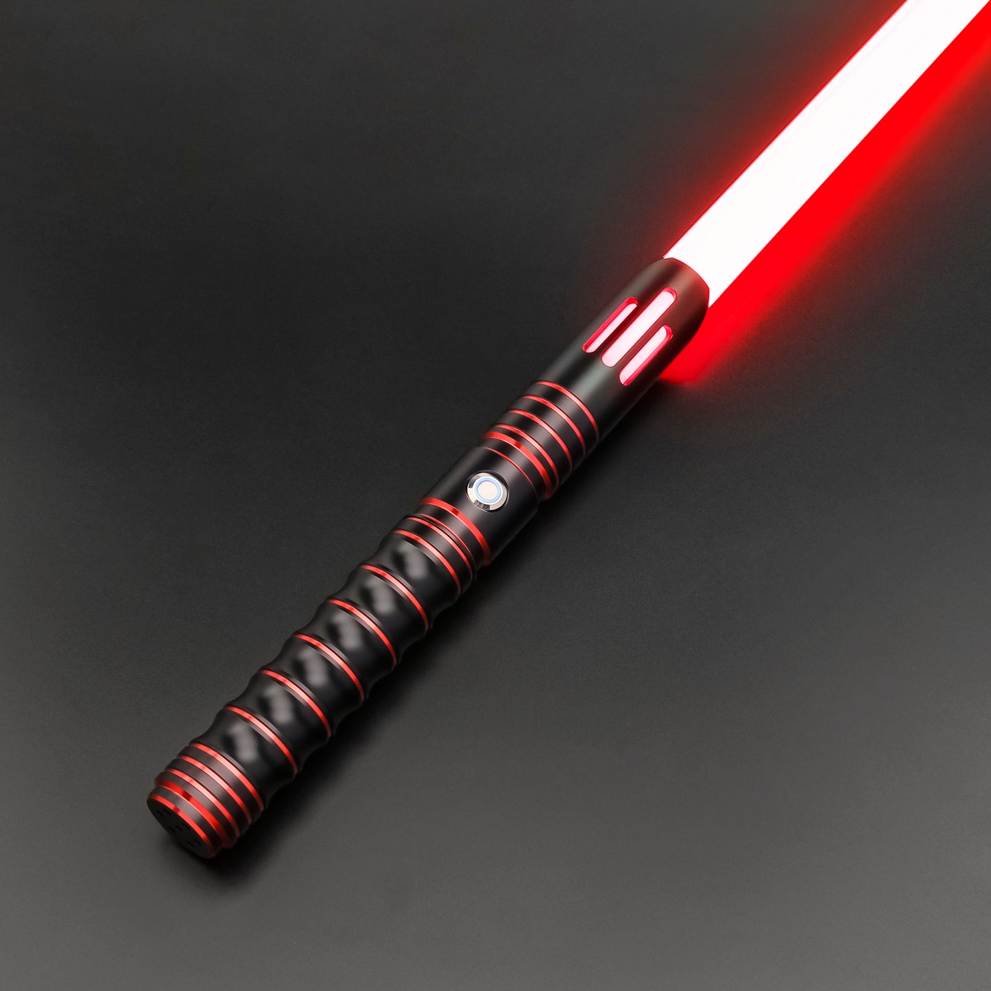 E09 A Lightsaber