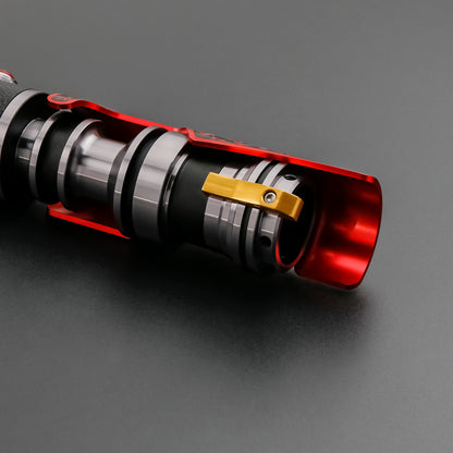 Relic Hunter Lightsaber