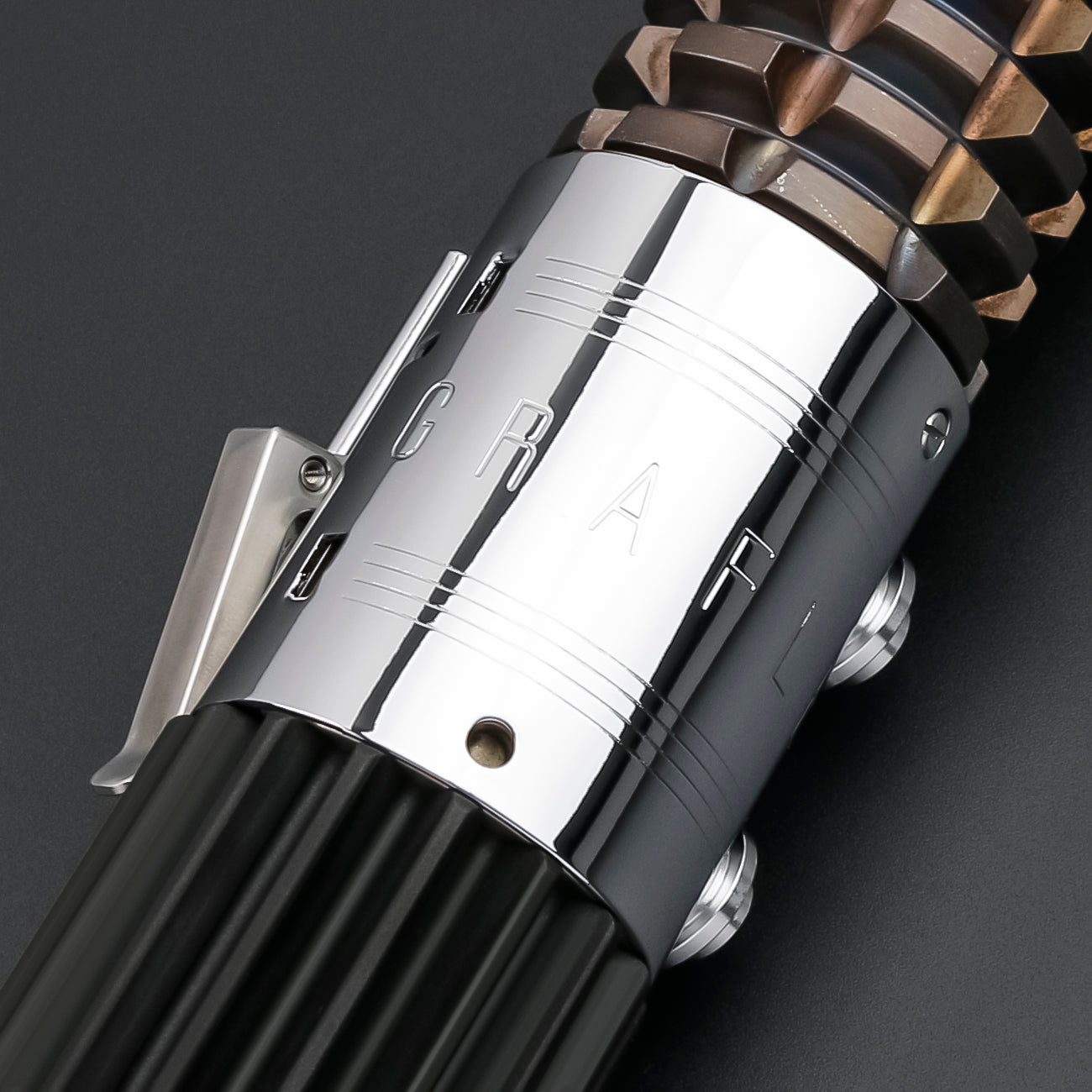 Obi-Wan Lightsaber EP4