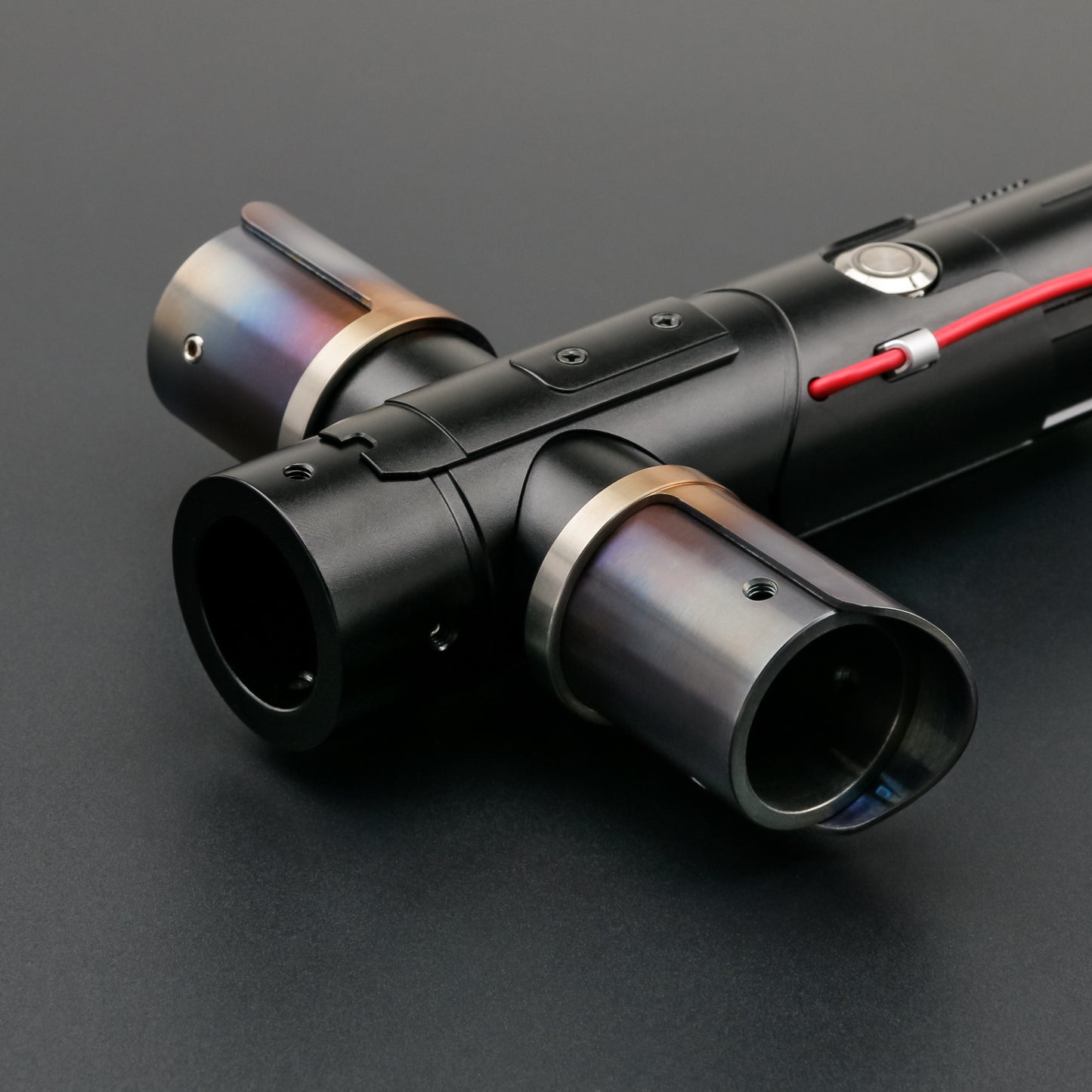 Kylo Ren V2 Lightsaber