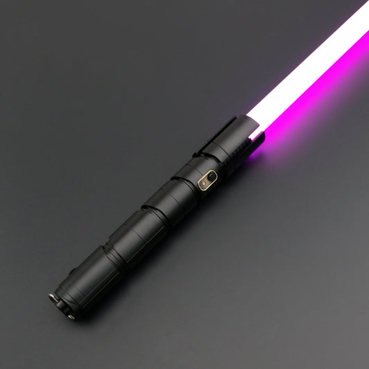Stranger V2 Lightsaber