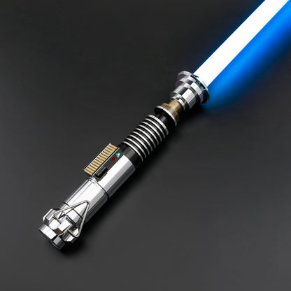 Luke Lightsaber EP6