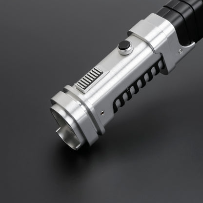 Asajj Ventress Lightsaber