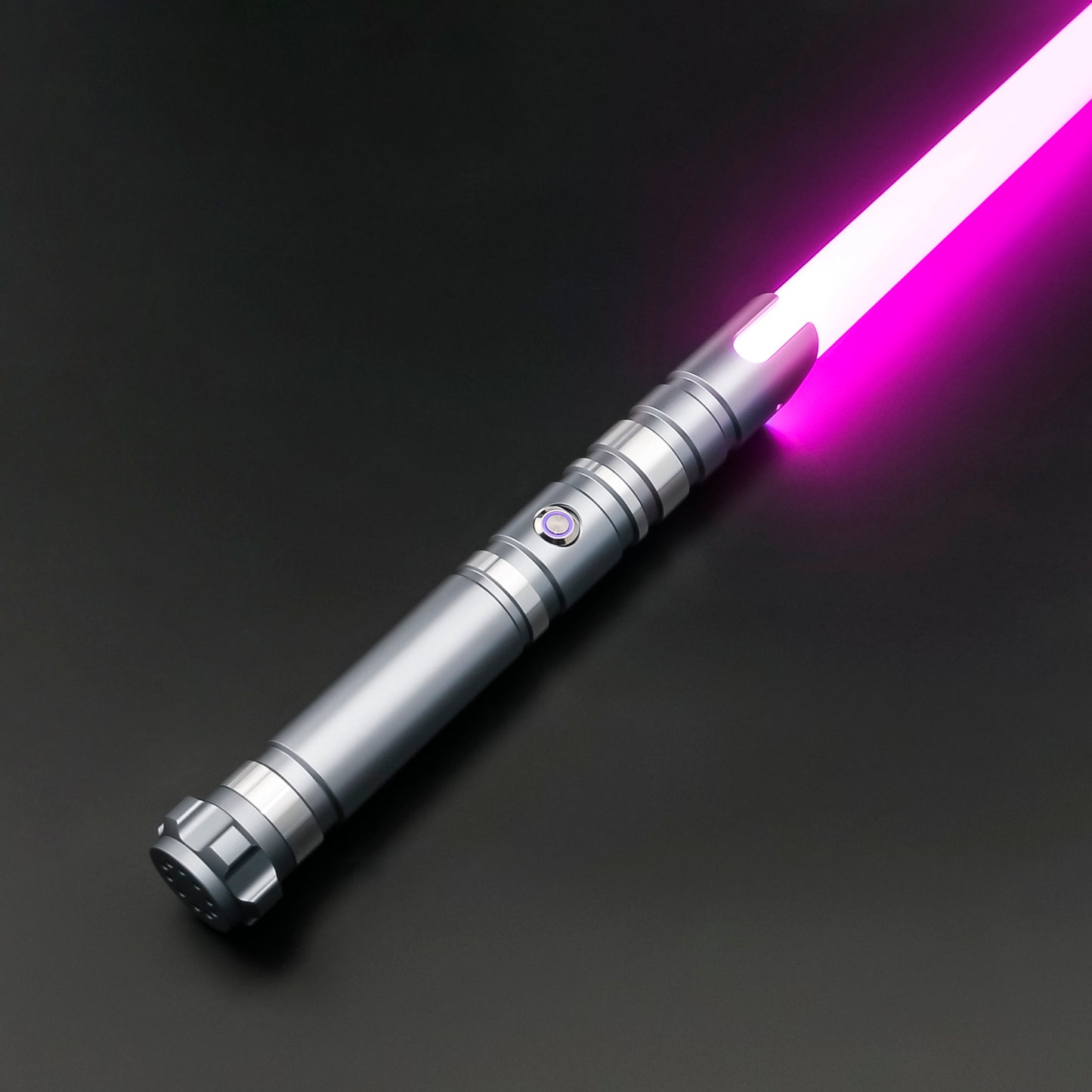 E05 A Lightsaber