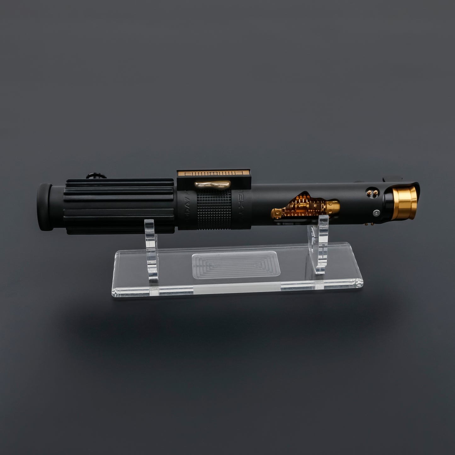 Anakin Lightsaber (Exposed Crystal)