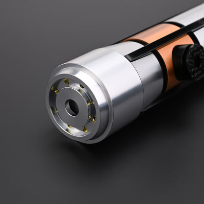 Star Killer Lightsaber EP2