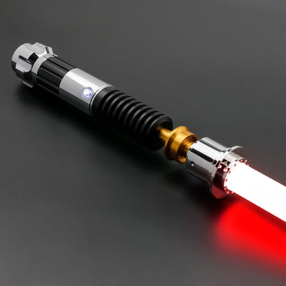 Obi-Wan V2 Lightsaber