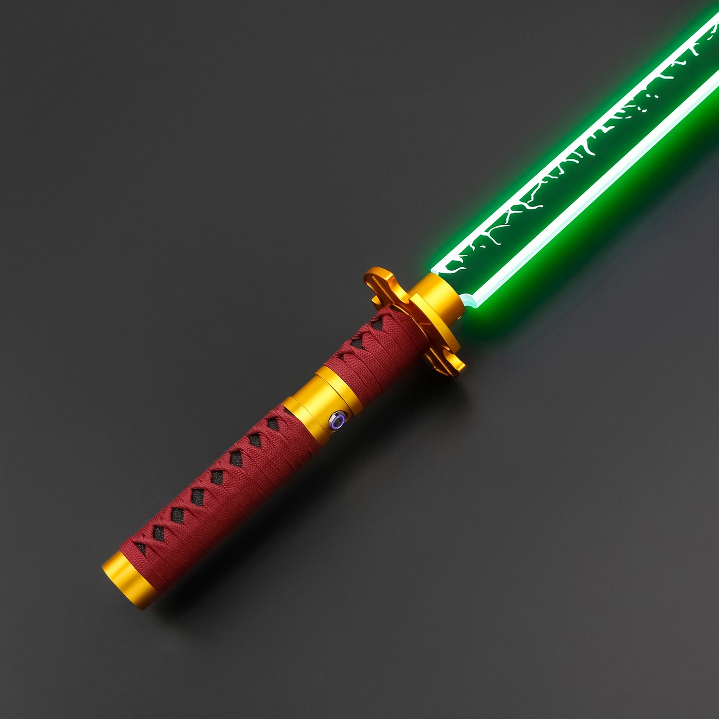 Katana Lightsaber (Katana Blade)