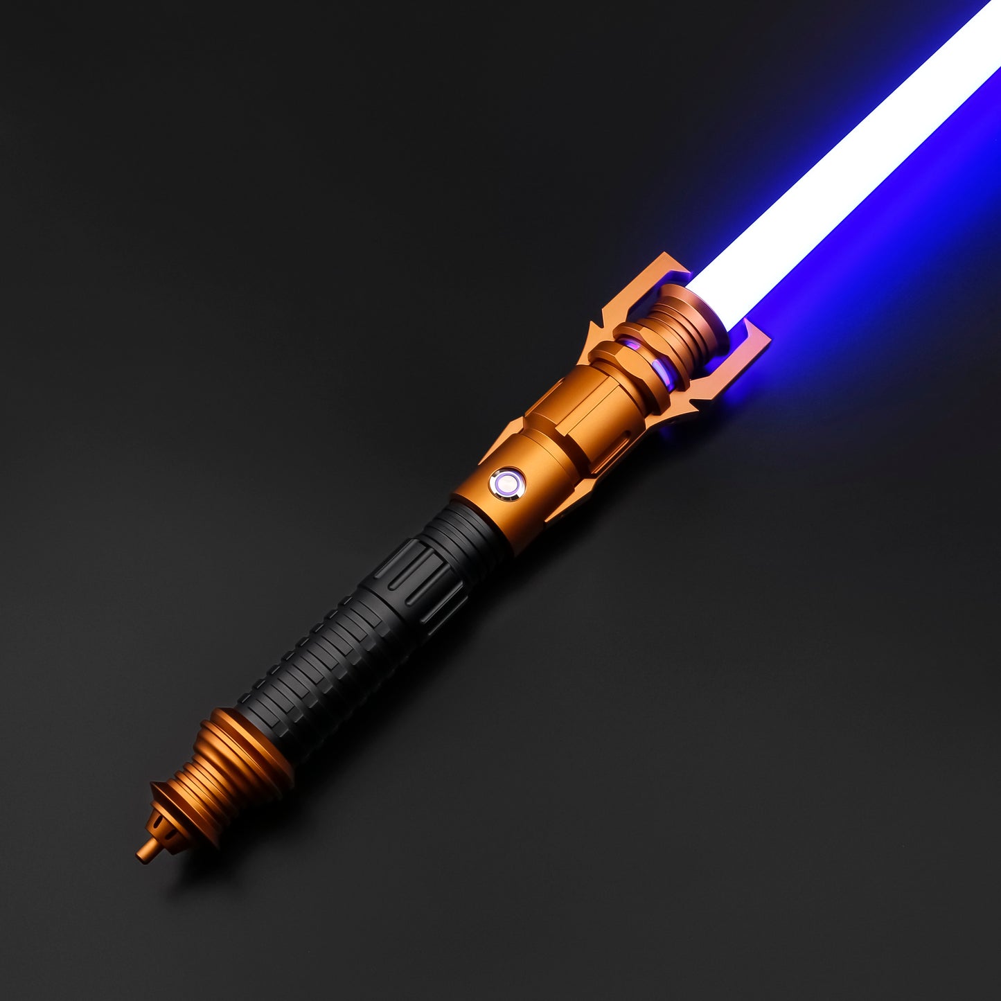 Taron Malicos Lightsaber