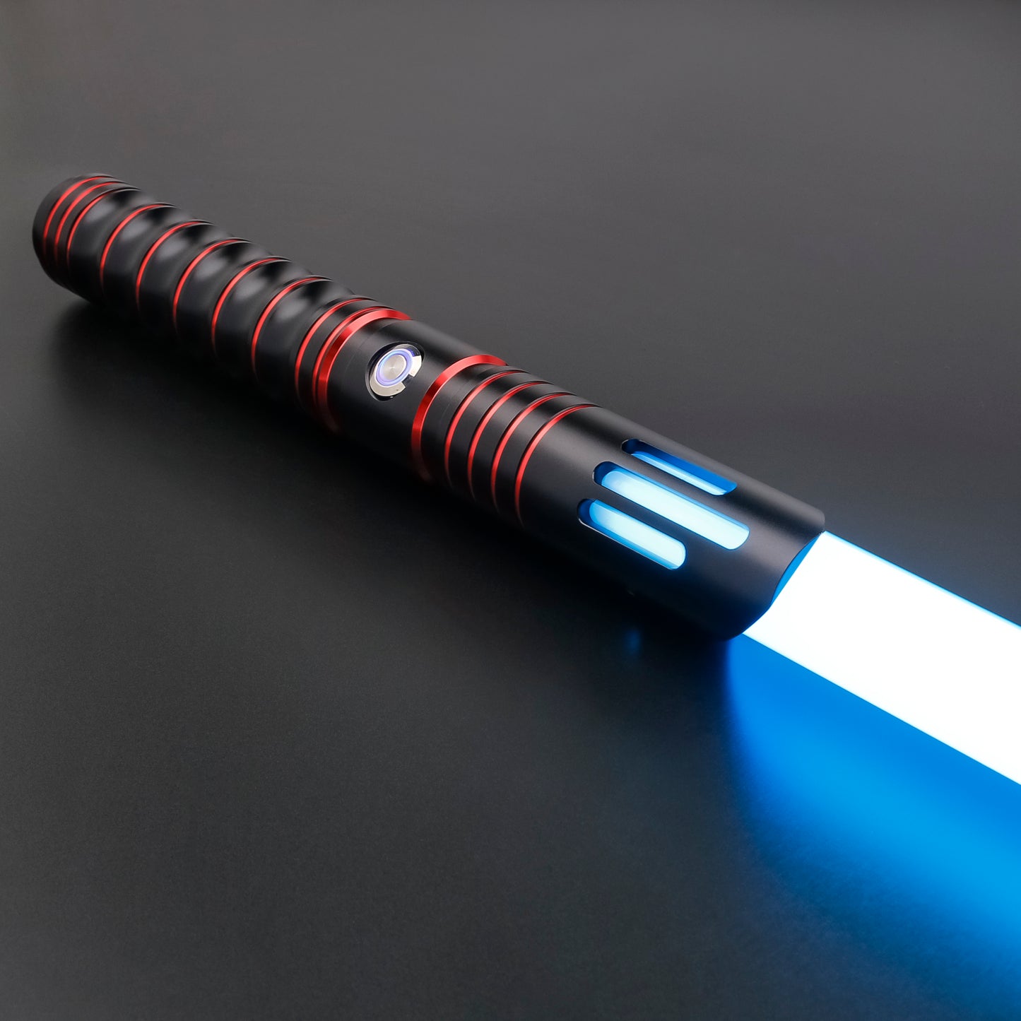 E09 A Lightsaber