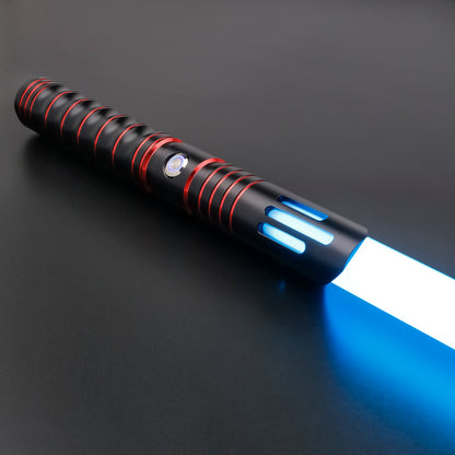 E09 A Lightsaber
