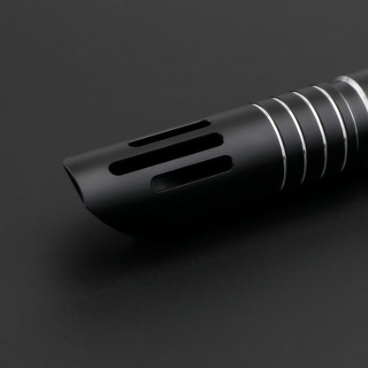 E09 A Lightsaber