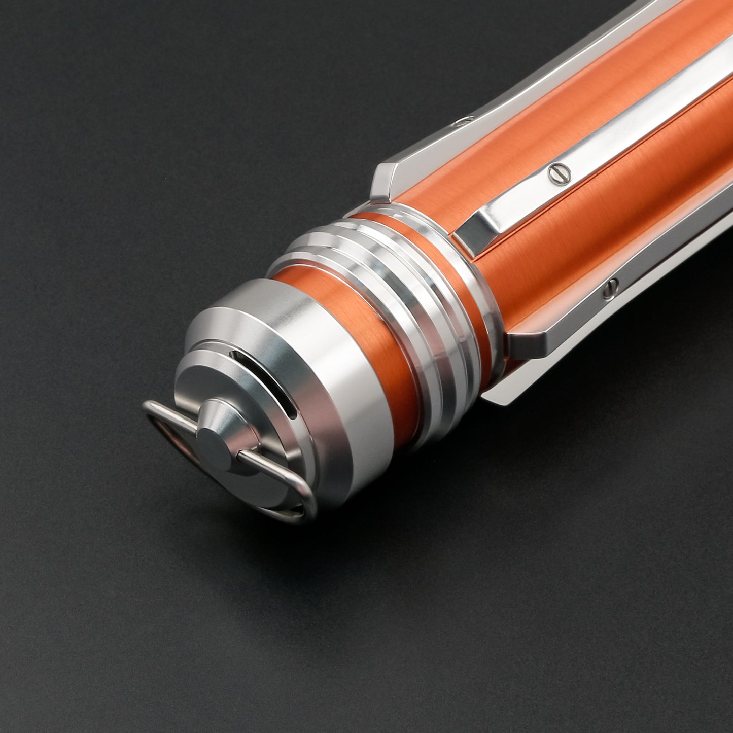 Leia V2 Lightsaber